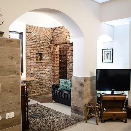 Medieval Central Apartment Bologna Eksteriør bilde