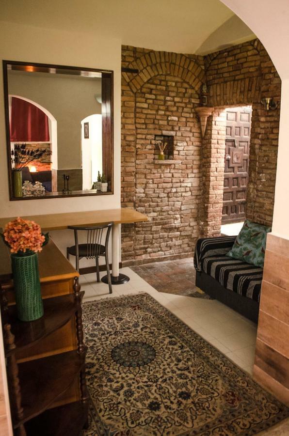 Medieval Central Apartment Bologna Eksteriør bilde