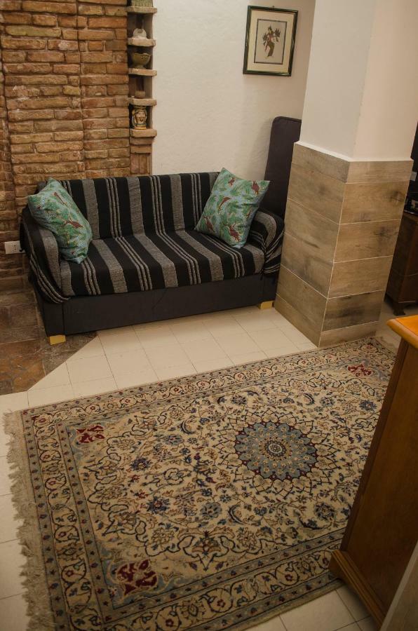 Medieval Central Apartment Bologna Eksteriør bilde