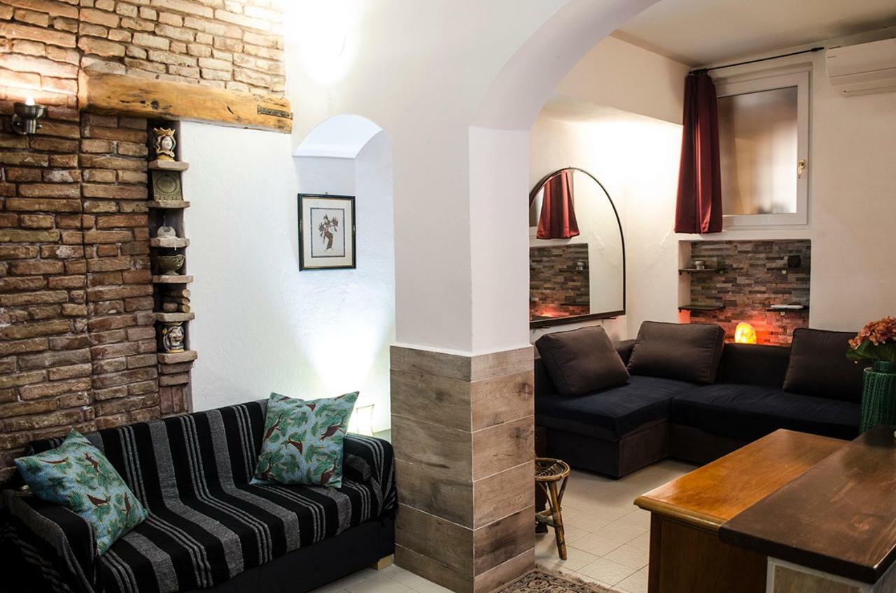 Medieval Central Apartment Bologna Eksteriør bilde