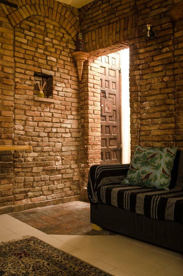 Medieval Central Apartment Bologna Eksteriør bilde