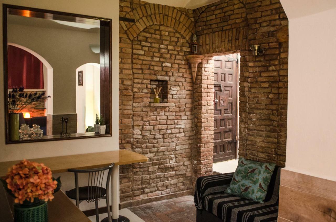 Medieval Central Apartment Bologna Eksteriør bilde