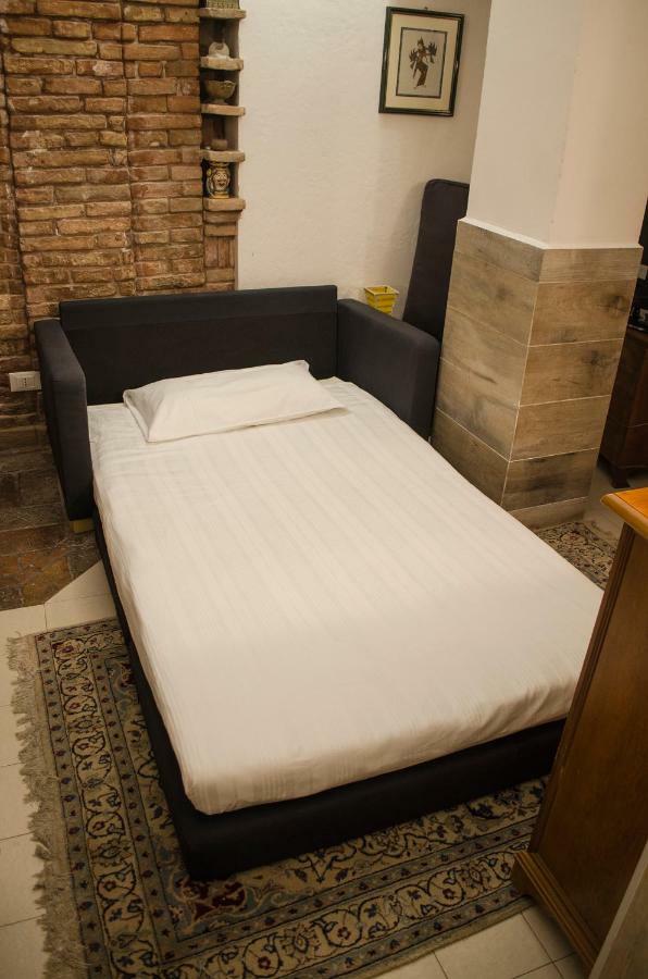 Medieval Central Apartment Bologna Eksteriør bilde