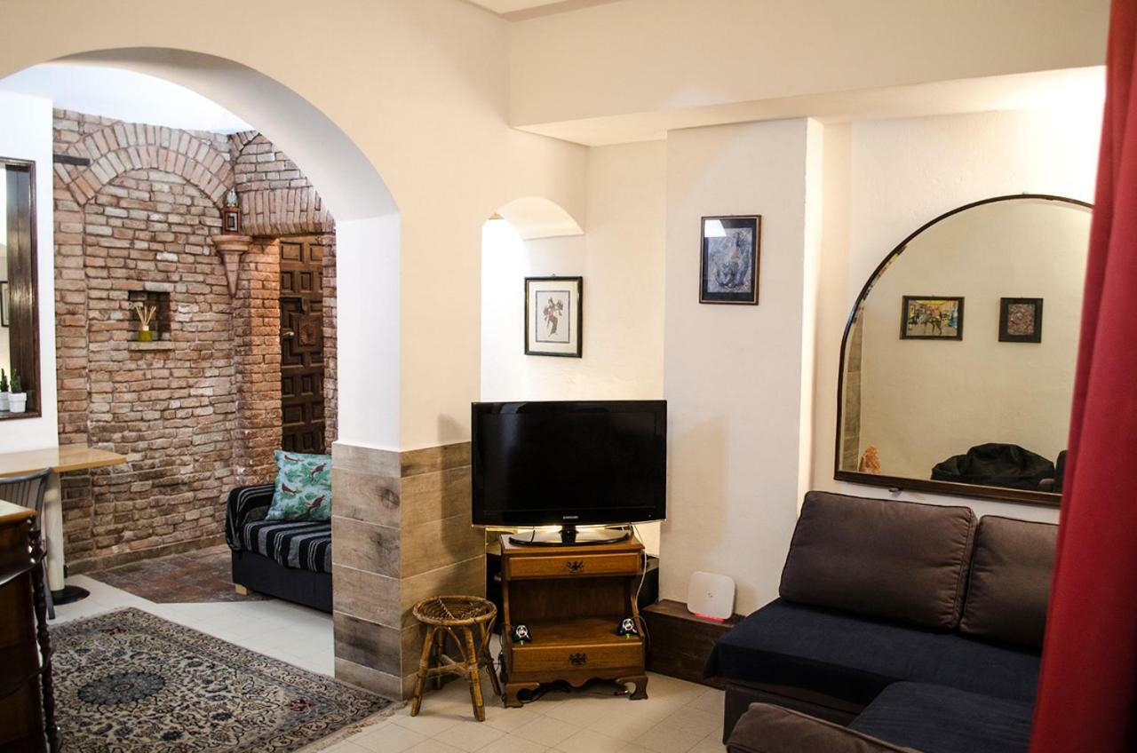 Medieval Central Apartment Bologna Eksteriør bilde