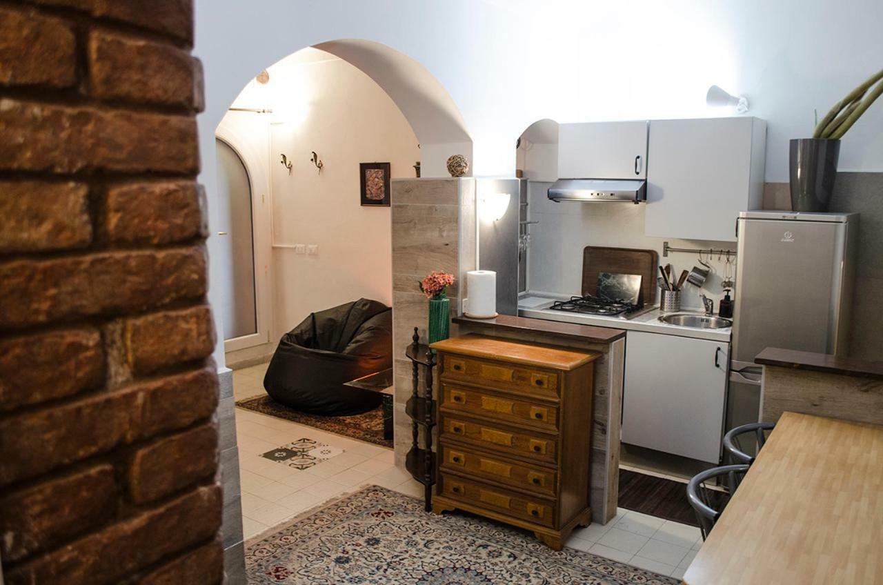 Medieval Central Apartment Bologna Eksteriør bilde