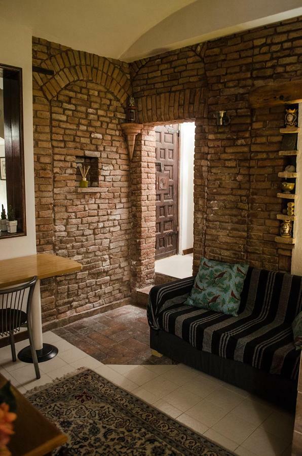Medieval Central Apartment Bologna Eksteriør bilde