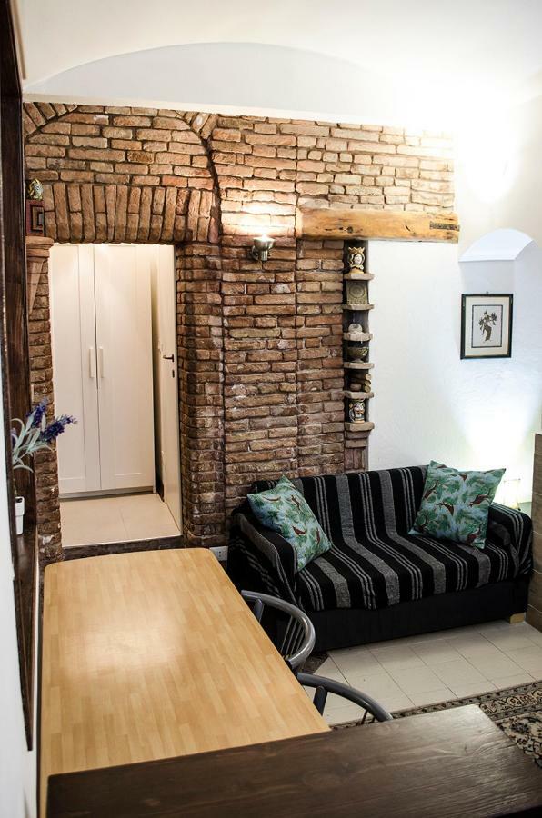 Medieval Central Apartment Bologna Eksteriør bilde