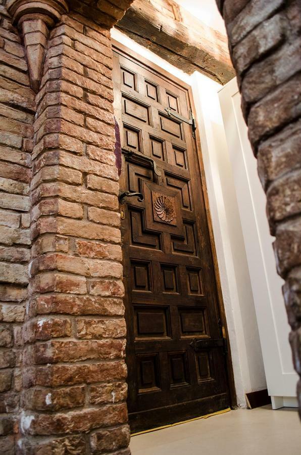 Medieval Central Apartment Bologna Eksteriør bilde