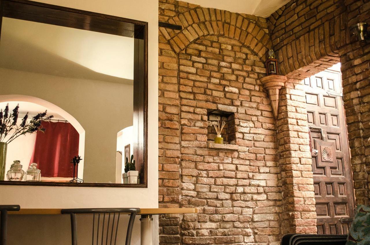 Medieval Central Apartment Bologna Eksteriør bilde